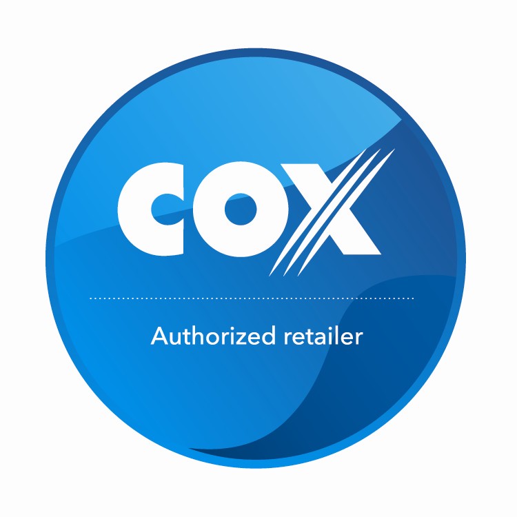Cox communications Transfer or Start Service Line 3441 W Sahara Ave ...