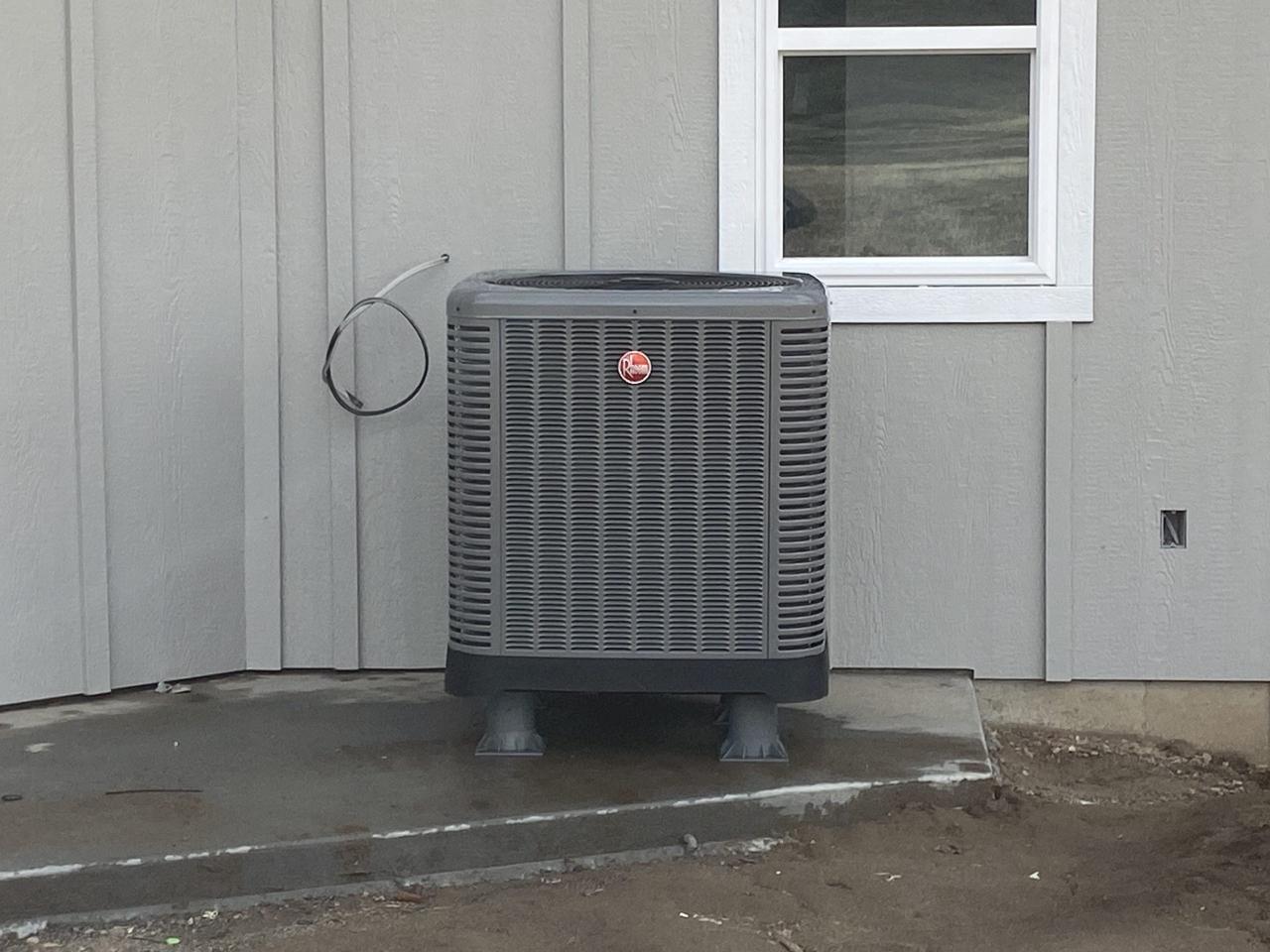 Boise Air Conditioning Repair - Heating and Air Conditioning Boise ID