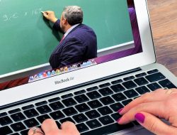 Online masters of education programs empowering educators