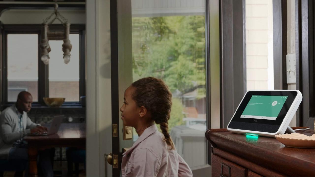Smart Home - Vivint - Smarter Home