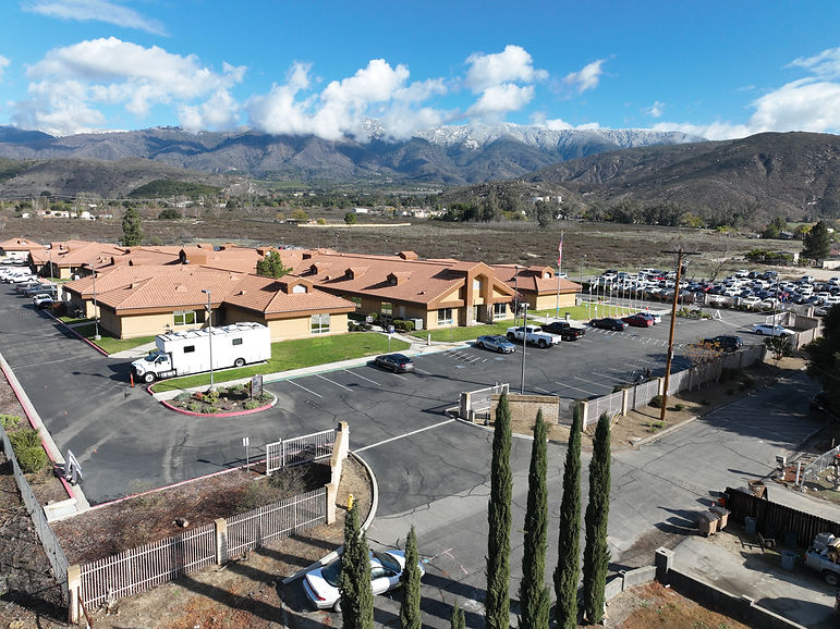 Indian Health Council, Inc. - North County's Native American healthcare ...