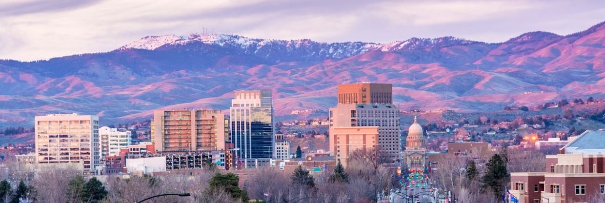 Boise air conditioning