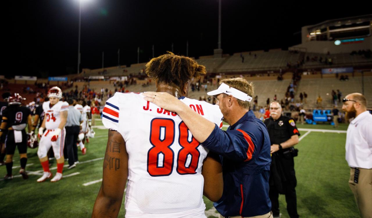 Masters in Sports Management | Online Sports Management Masters