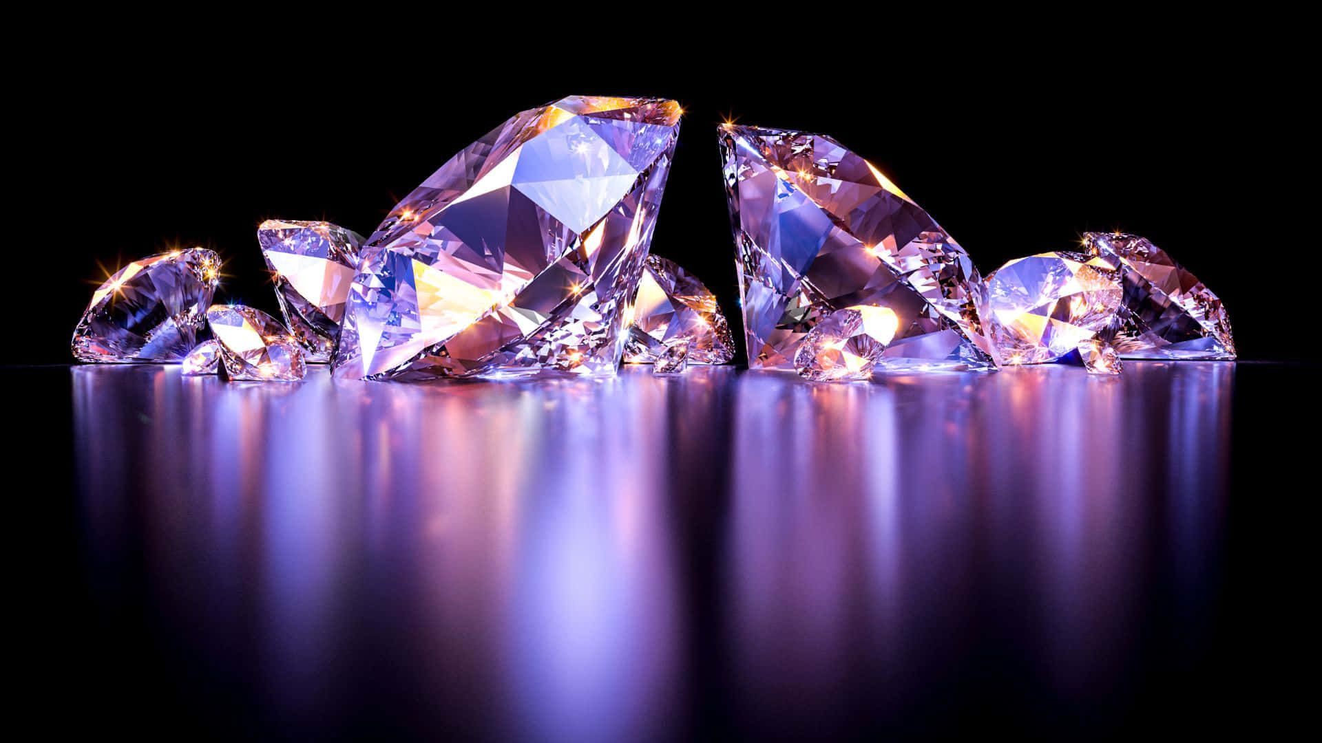 Here's Why Conflict-Free Diamonds Are a Hoax