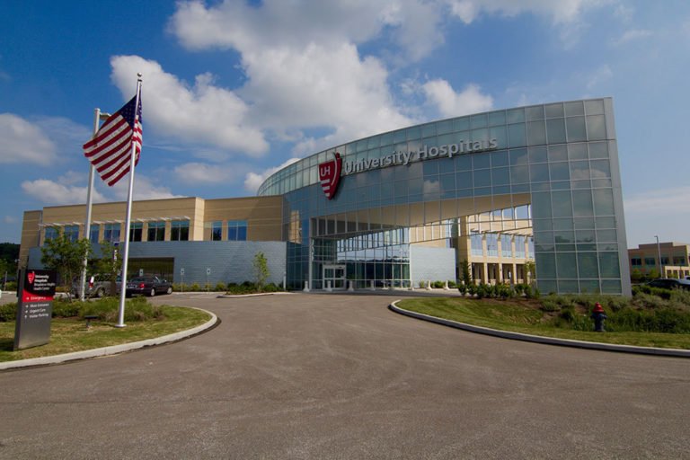 UH-Broadview-Heights-Health-Center-2 - Ozanne UH-Broadview-Heights-Health-Center-2 - Ozanne