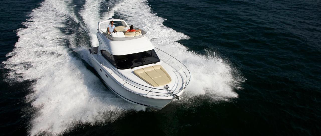 Boat Insurance Pitfalls - The Boat Galley