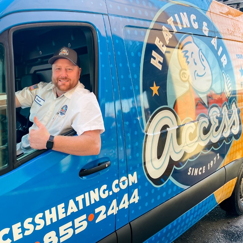 RIGHT NOW HEATING AND AIR CONDITIONING - Updated July 2025 - 38 Photos ...