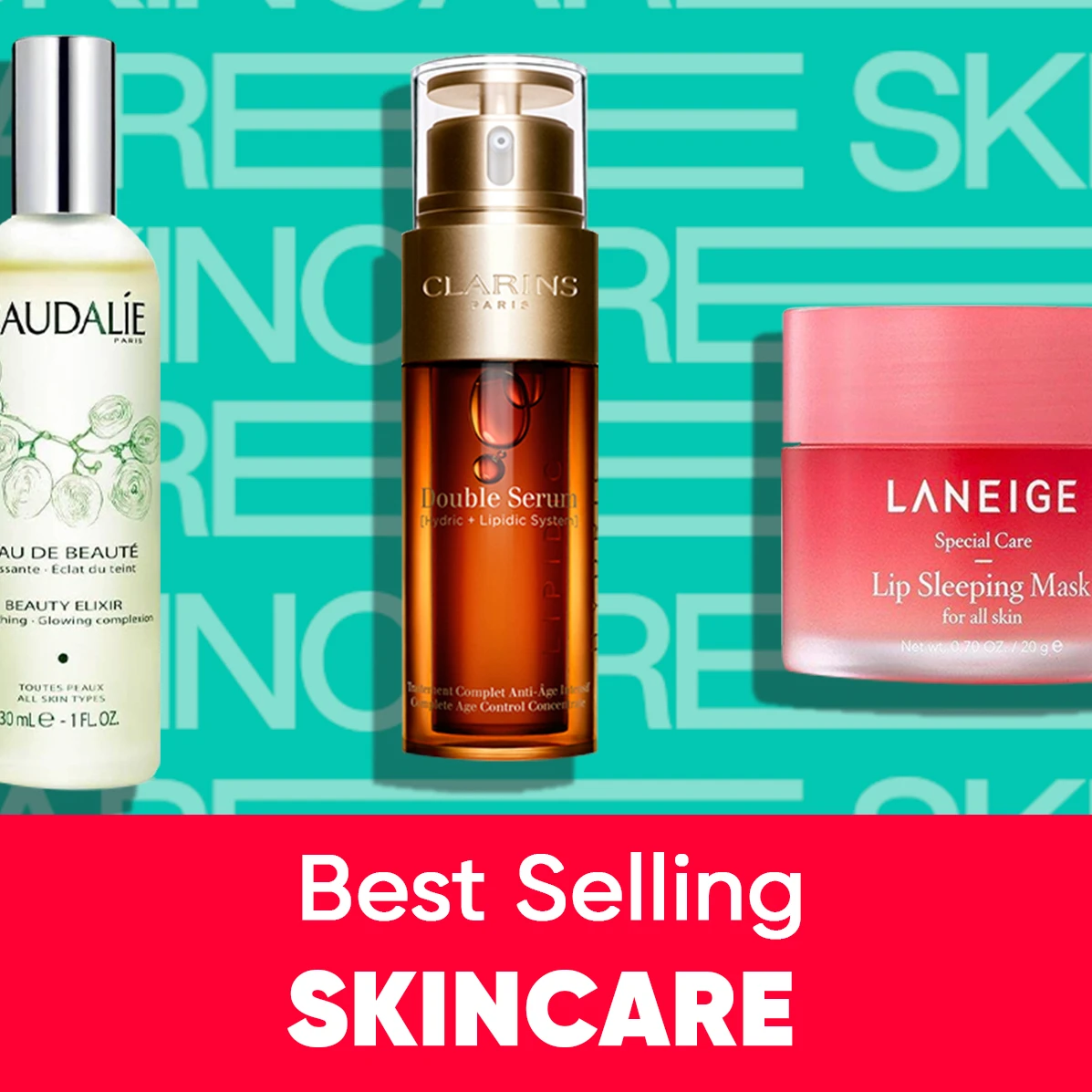 Skincare Products Website by Kamel Studio on Dribbble Skincare Products Website by Kamel Studio on Dribbble