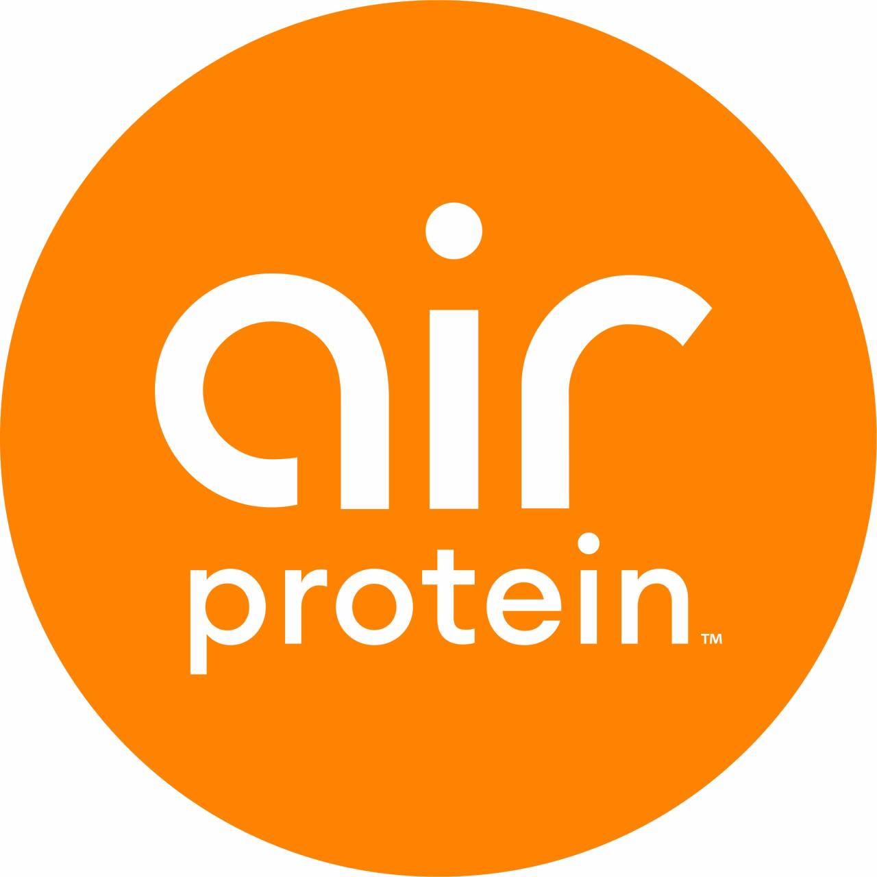 Air Protein