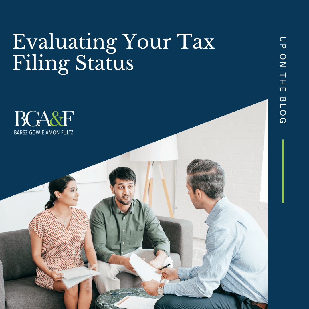 What Is My Filing Status? – Forbes Advisor