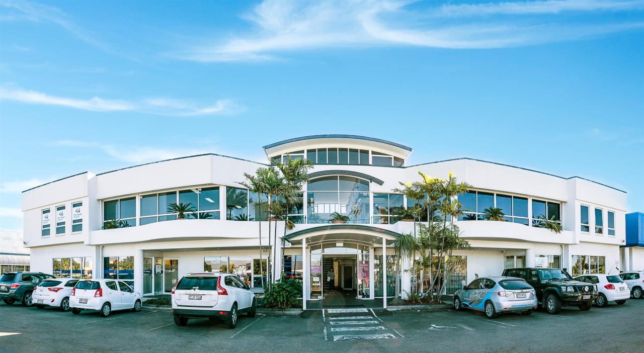 Opening Hours - Coastal Family Health