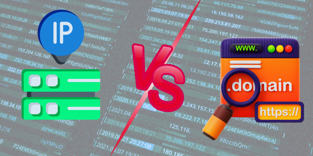 JARINGAN KOMPUTER DAN DATA: Konsep IP Address