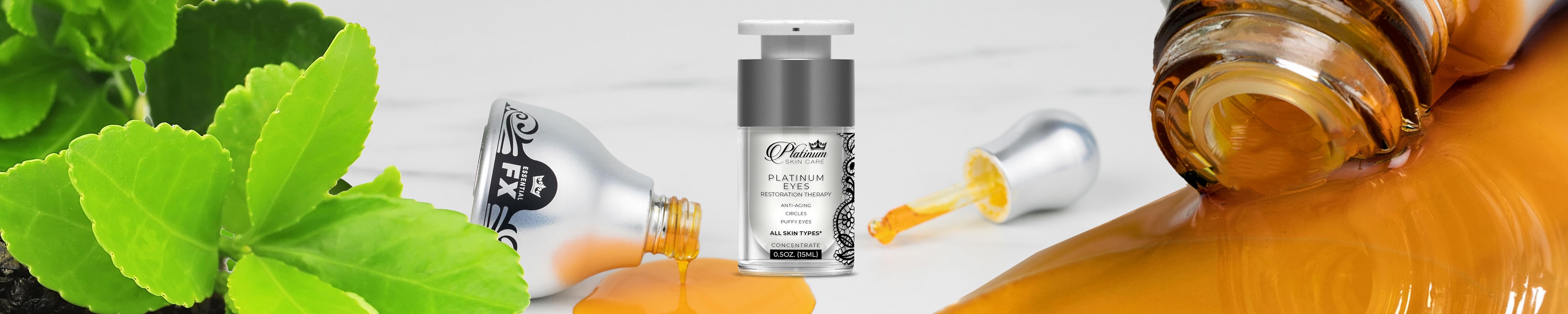 Skincare and Moisturizers | Platinum Deluxe