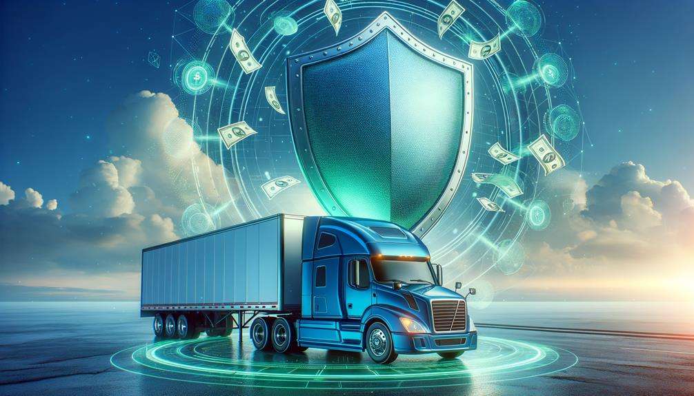 New Jersey High Risk Commercial Auto - Truck Insurance