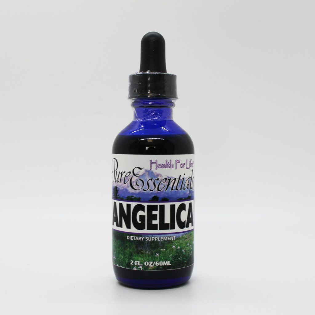 Angelica: 2013 Angelica: 2013