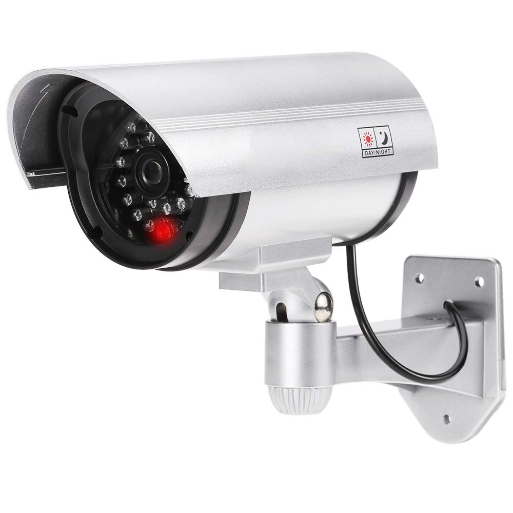 CCTV Camera Enclosure With Infrared | lupon.gov.ph