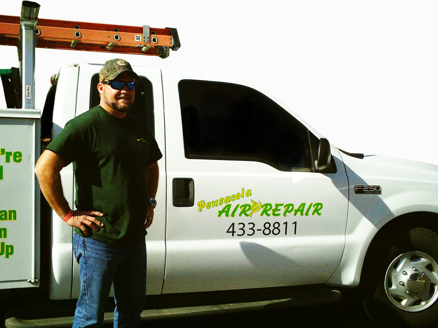 Pensacola Air Repair – Air conditioning repair in Pensacola