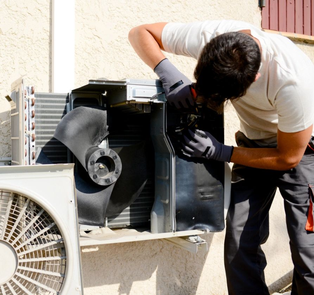 Effective Air Conditioning Repair Serving Orlando, FL