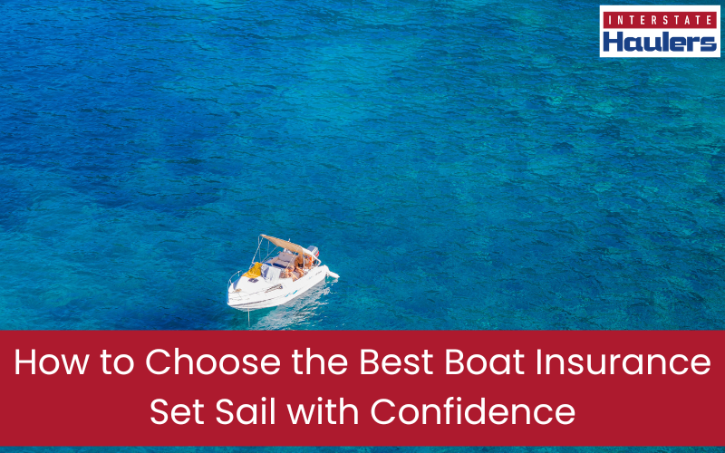 Marine Insurance | Muskoka Boat Gallery | Port Carling Ontario