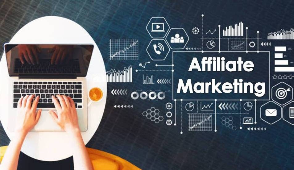 Tips for Digital Marketing: What is Affiliate Marketing Tips for Digital Marketing: What is Affiliate Marketing