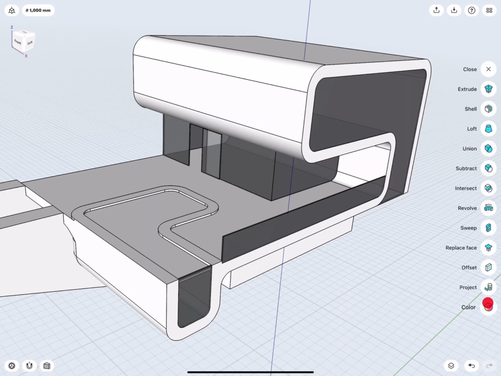 Shapr3d for android download - stereopoi