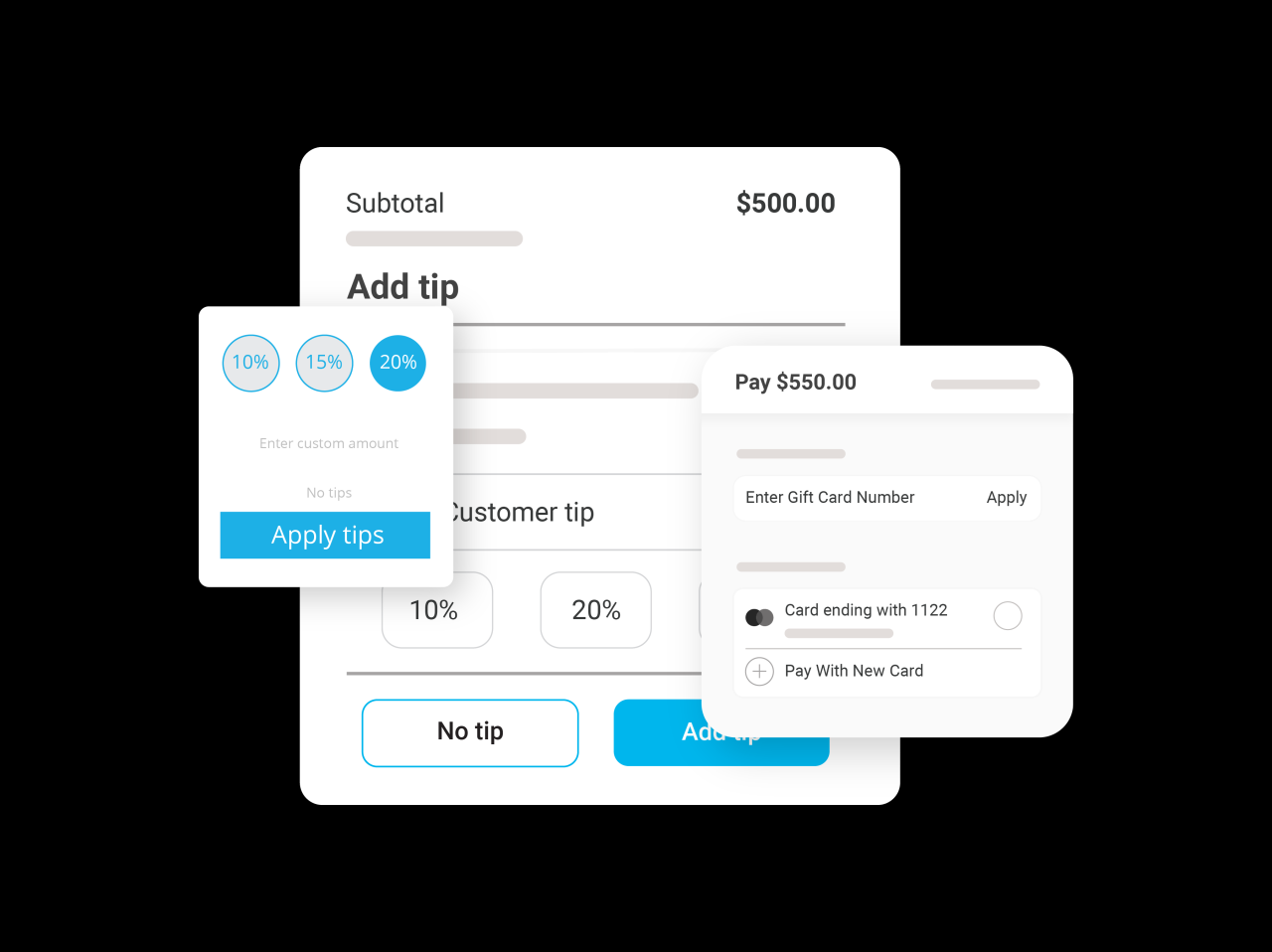 Point Of Sale Terminal Clipart Of Flowers