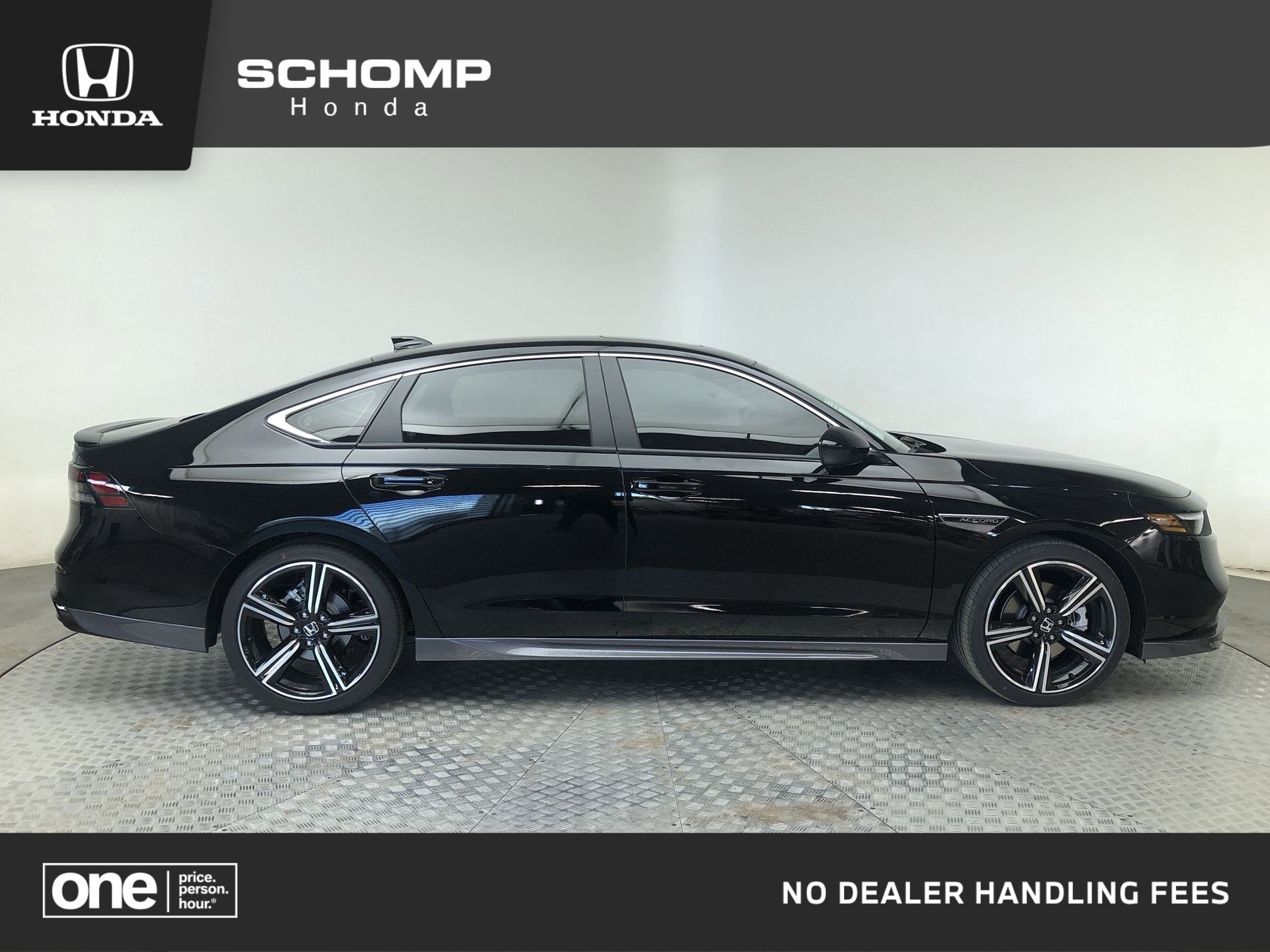 2023 Honda Accord Photos: Interior, Exterior, and Videos