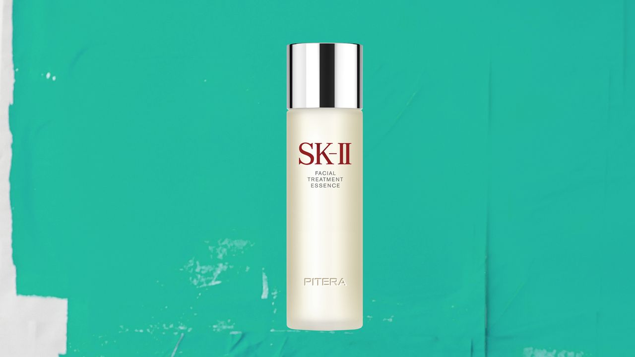 Get SK-II SK2 Skinpower Facial Cream 80g 1 can Delivered | Weee! Asian ...