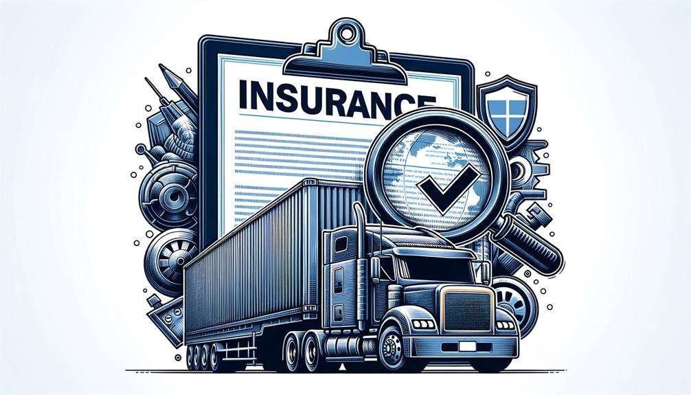 Cargo Insurance: Do I Need it?