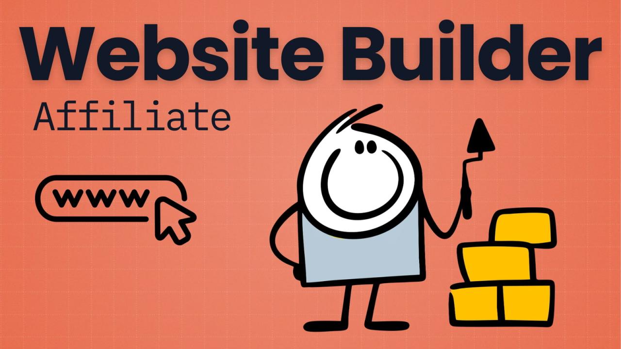 13 Website Builder Affiliate Programs In 2025 (Top Offers)