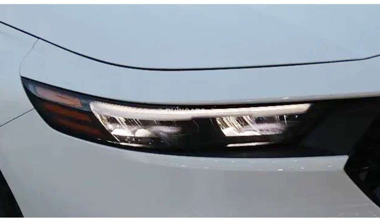 2023 Honda Accord Sport Hybrid All Colors | AUTOBICS