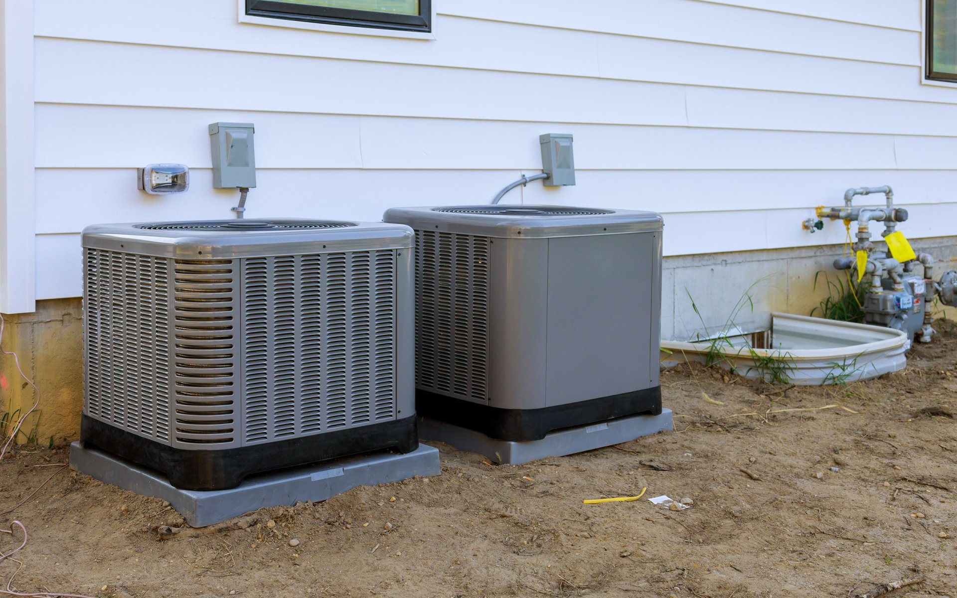 Air conditioning service gainesville fl
