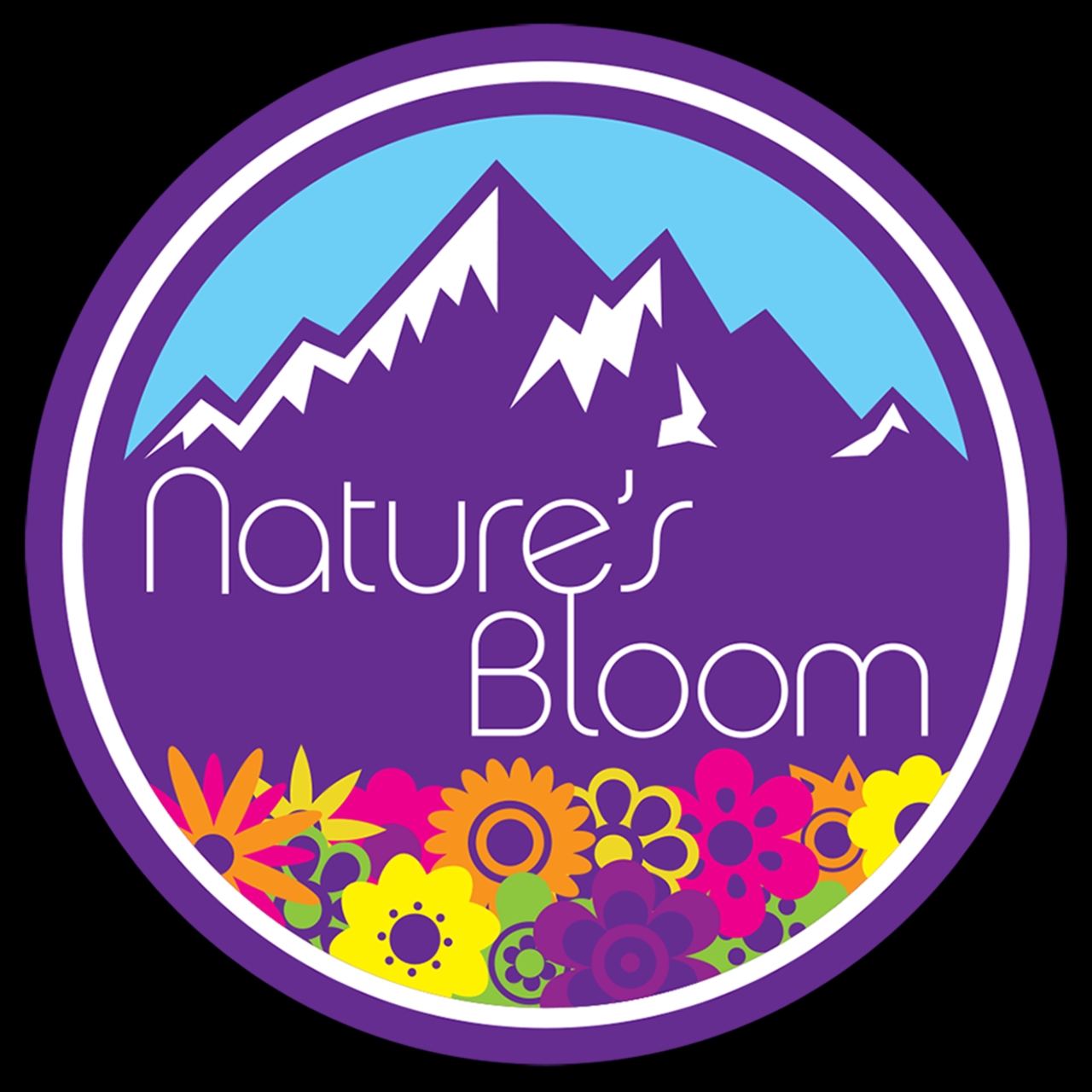 Nature's Bloom CBD – Nature's Bloom CBD