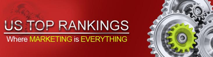 Rankings of Best Affiliate Marketing Companies August 2021