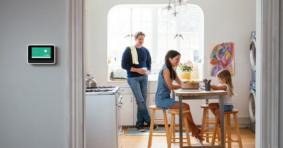 Vivint Home Security System – Value Benefits of America Vivint Home Security System – Value Benefits of America