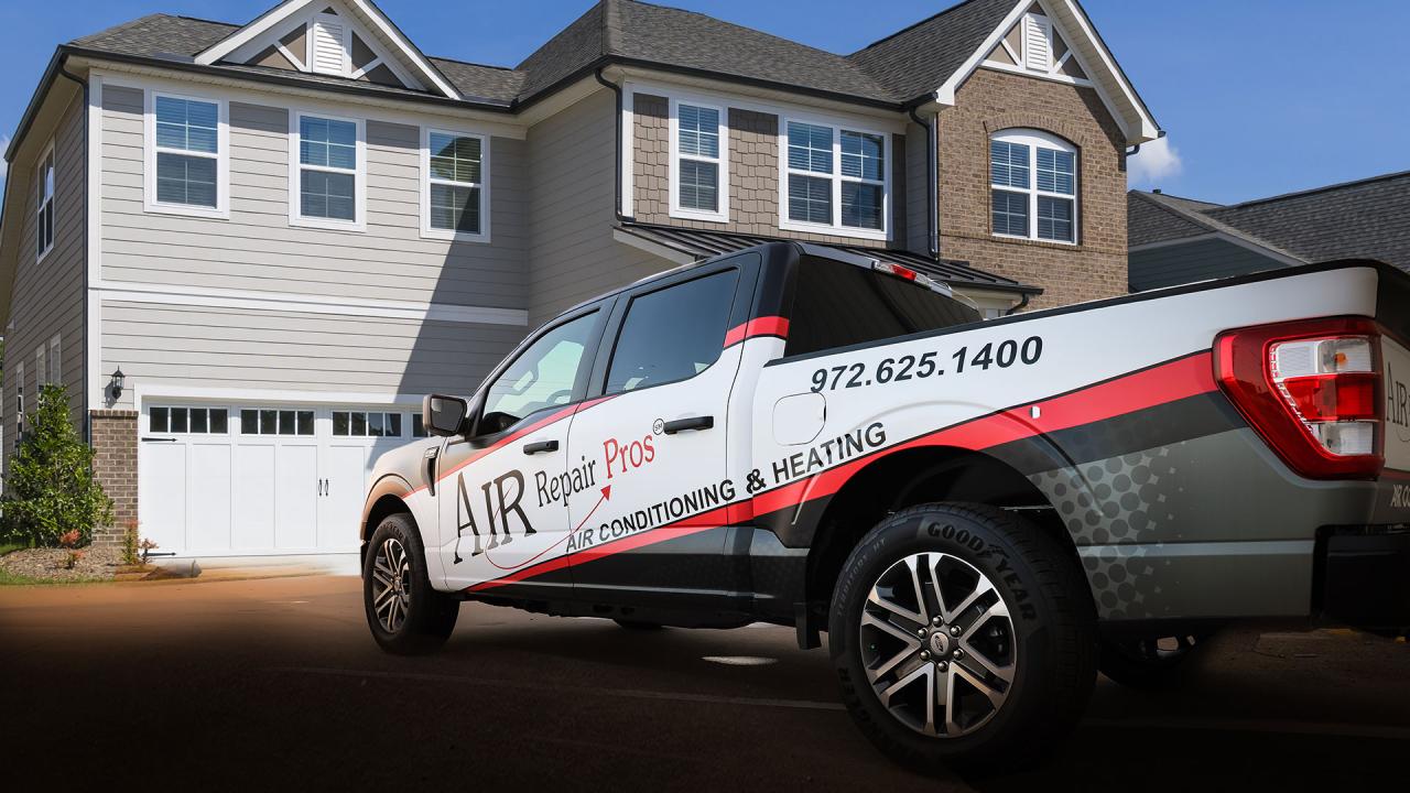 3 Best HVAC Services in McKinney, TX - Expert Recommendations