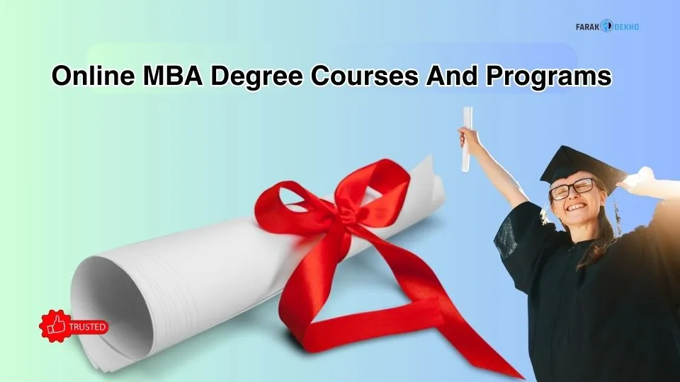 How to study MBA online