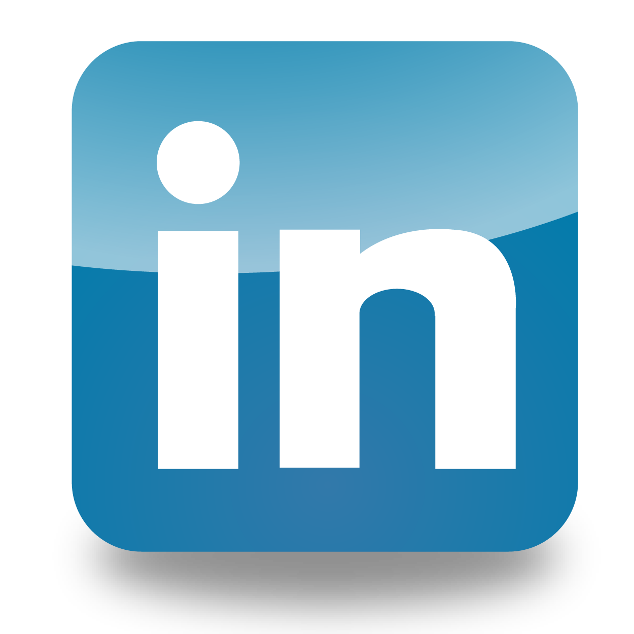 LinkedIn logo PNG