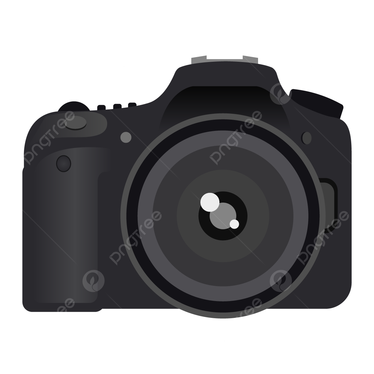 Canon Camera Vector Hd PNG Images, Camera Canon, Camera, Camera Png ...