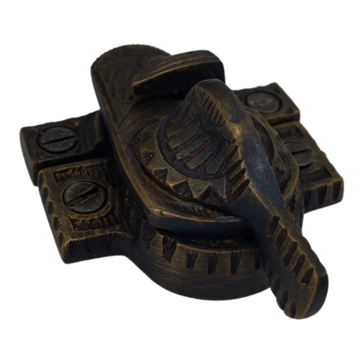 Antique Hardware Lot Auction